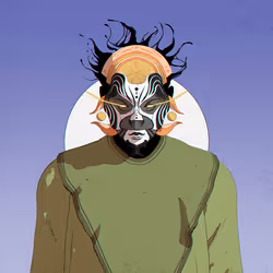 Omnimorph #7259
