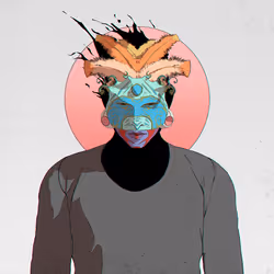 Omnimorph #2843