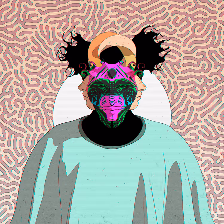Omnimorph #3983