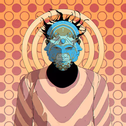 Omnimorph #9109