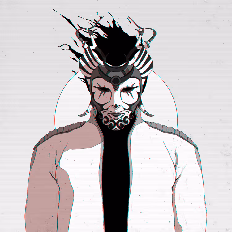 Omnimorph #1789