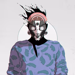 Omnimorph #4921