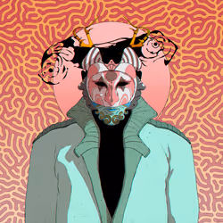 Omnimorph #969