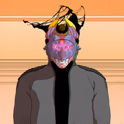 Omnimorph #3663