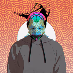 Omnimorph #1508