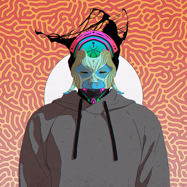 Omnimorph #1508