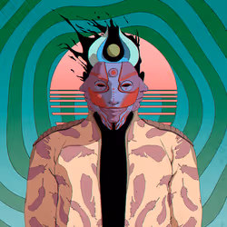Omnimorph #5047