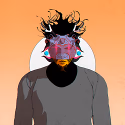 Omnimorph #810