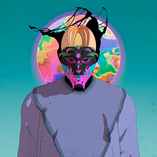 Omnimorph #8319