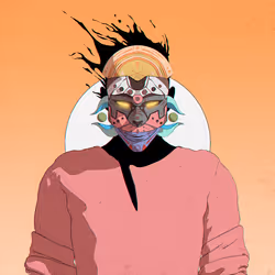 Omnimorph #7514