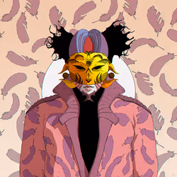 Omnimorph #8637