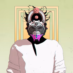 Omnimorph #7684