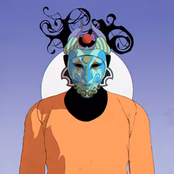 Omnimorph #8051
