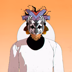 Omnimorph #6055