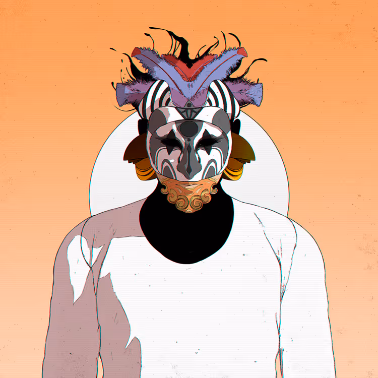 Omnimorph #6055