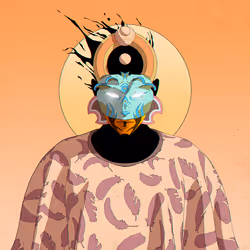 Omnimorph #154