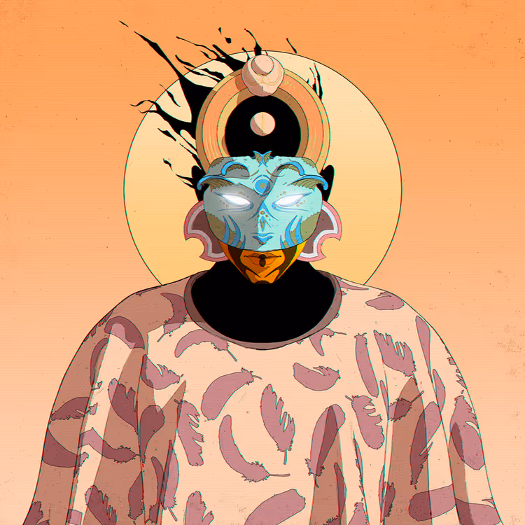 Omnimorph #154