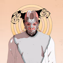 Omnimorph #1087