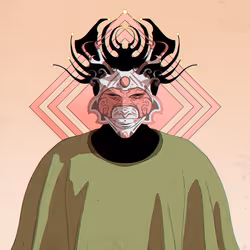 Omnimorph #5332