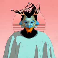 Omnimorph #5230
