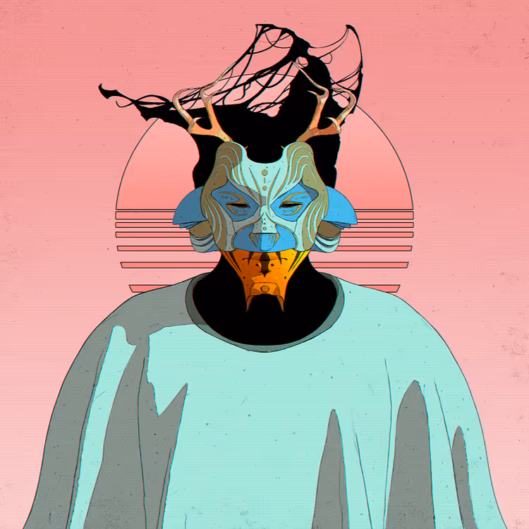 Omnimorph #5230