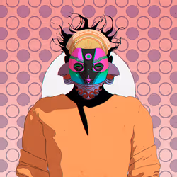Omnimorph #2500