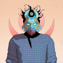 Omnimorph #1039