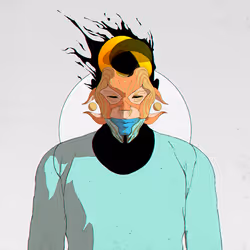 Omnimorph #848