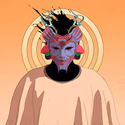 Omnimorph #6123