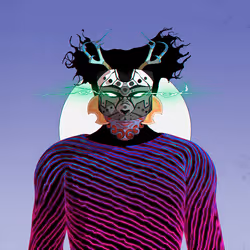 Omnimorph #3431