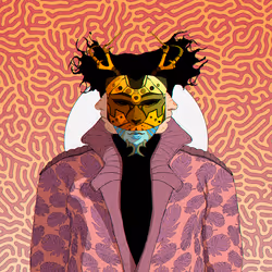 Omnimorph #1027