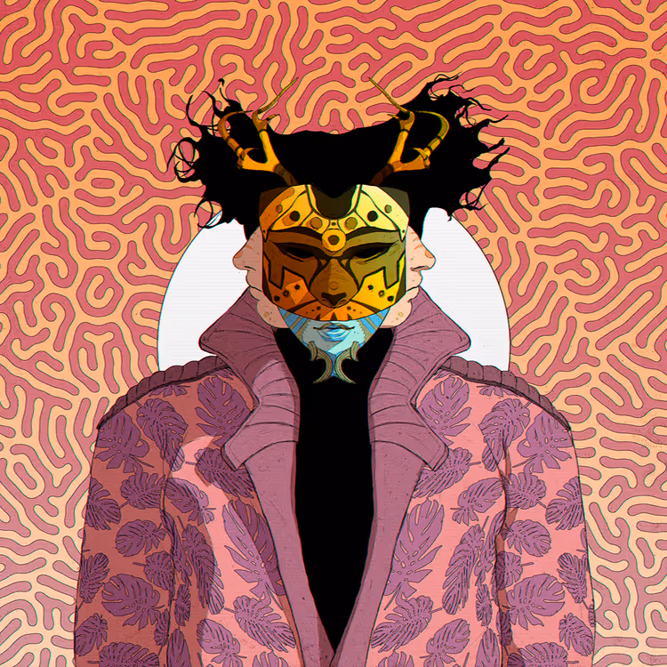 Omnimorph #1027
