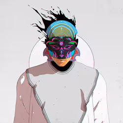 Omnimorph #3304