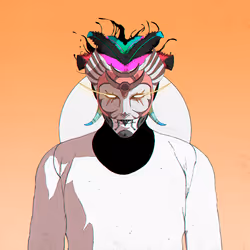 Omnimorph #8854
