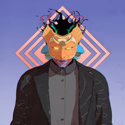 Omnimorph #5443
