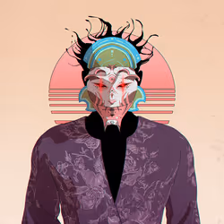 Omnimorph #3751