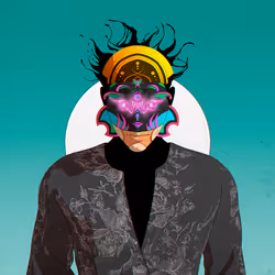 Omnimorph #2936