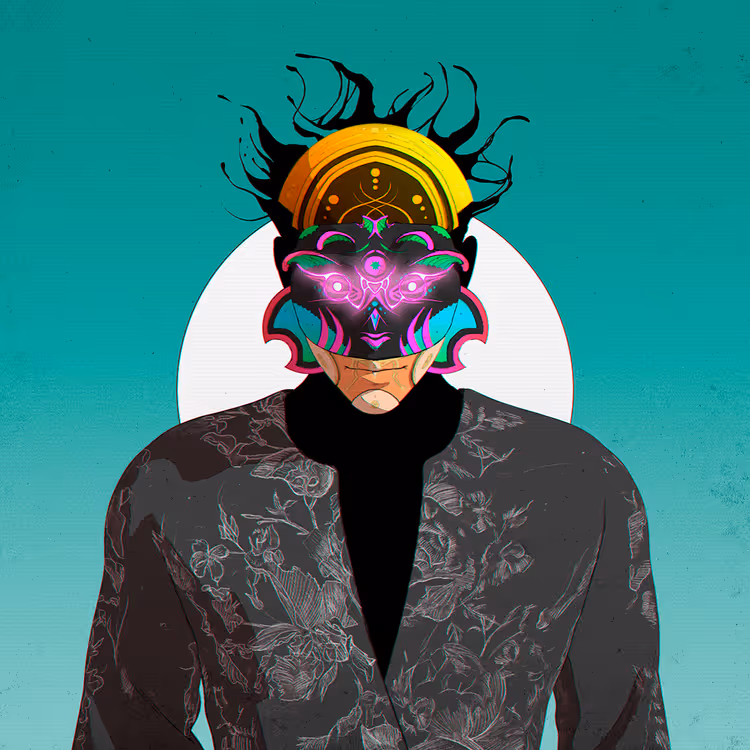 Omnimorph #2936
