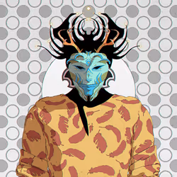 Omnimorph #3673