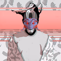 Omnimorph #8127