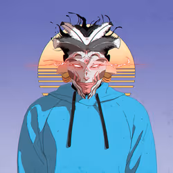 Omnimorph #3154