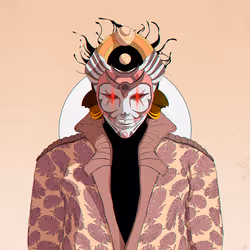 Omnimorph #1506