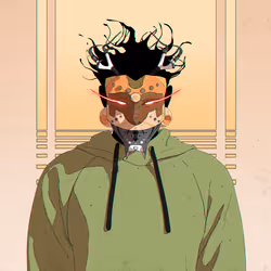 Omnimorph #5349
