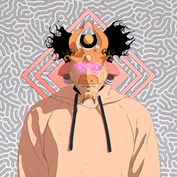 Omnimorph #9768