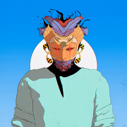 Omnimorph #3610