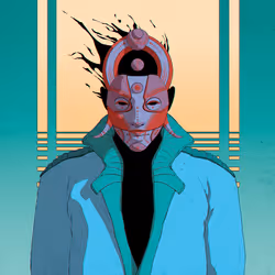 Omnimorph #2166