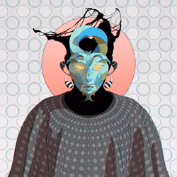 Omnimorph #8810