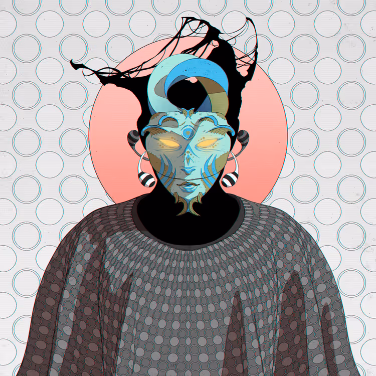 Omnimorph #8810