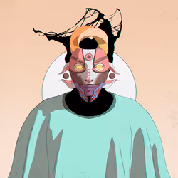 Omnimorph #725