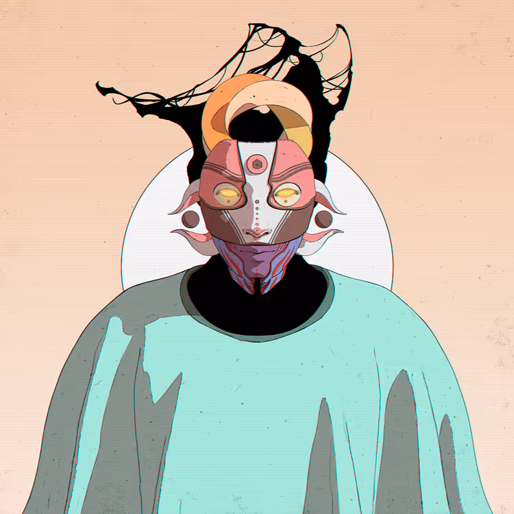 Omnimorph #725